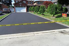 Best Permeable Paver Driveways  in USA